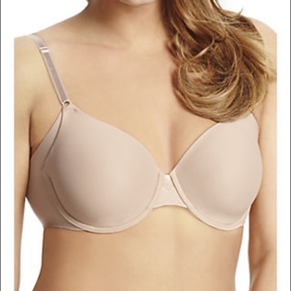 Olga Bra - Picture 1 of 5